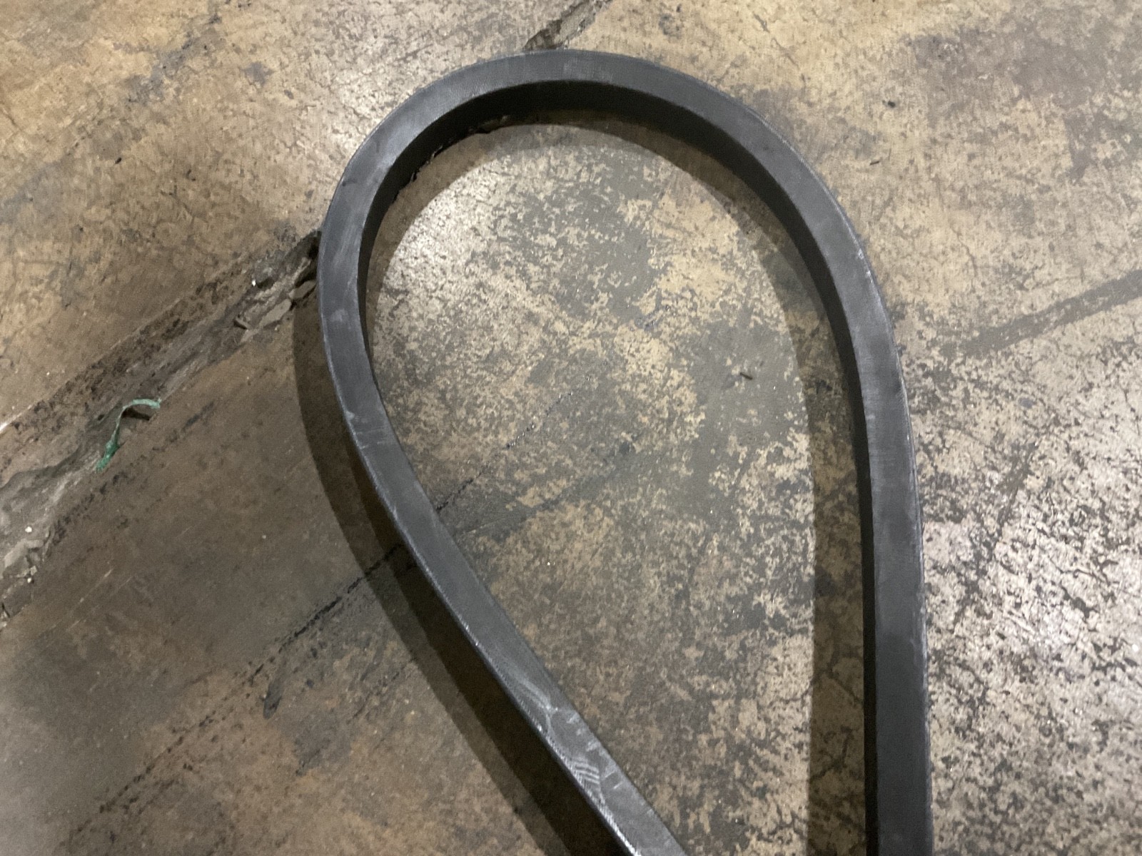 Goodyear C190 Matchmaker V-Belt 7/8″ x 194″ Industrial V-Wedge Belt #02E7