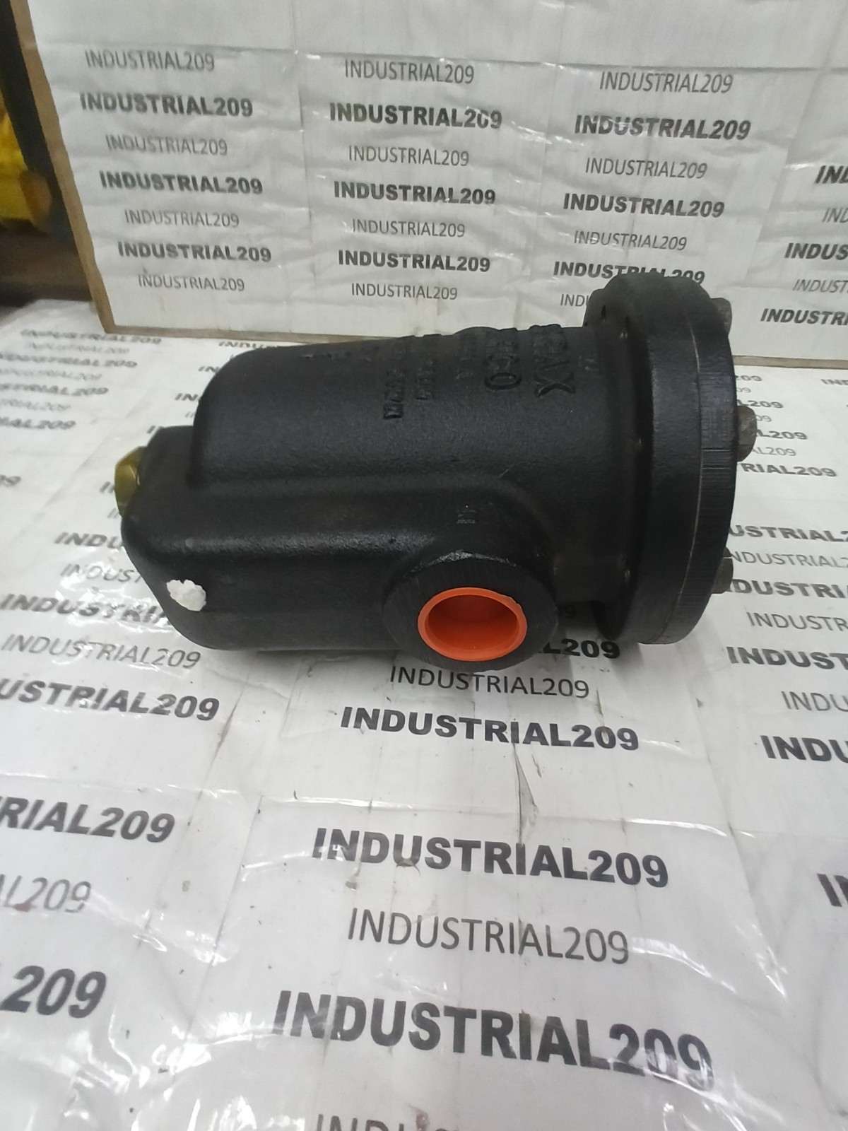 1-1/4” SPIRAX SARCO B42S-75 STEAM TRAP