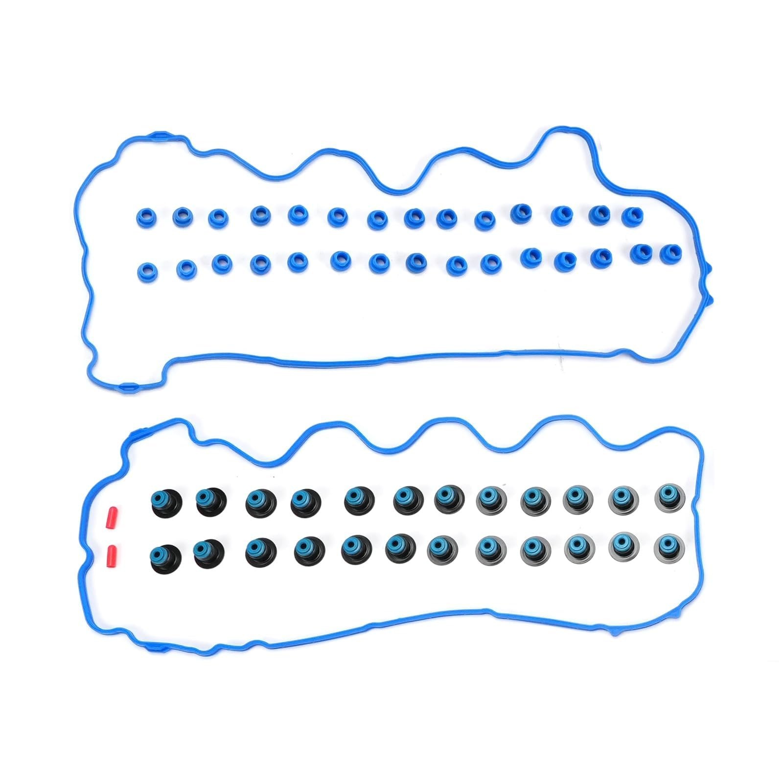 PHILTOP HS26306PT Head Gasket Set Fit for Ford F-150 2004-2006, Expedition F-…