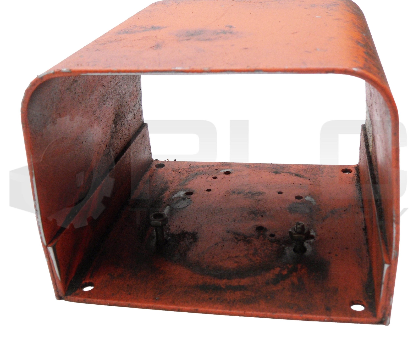 LINEMASTER 522-B14 FULL GUARD COVER ONLY