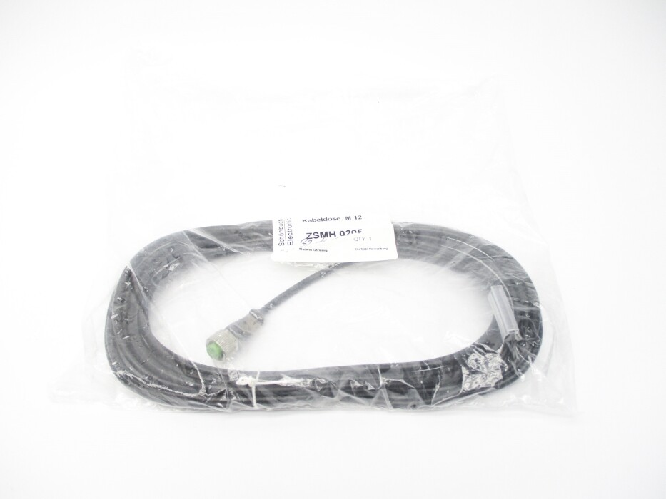 SCHONBUCH ELECTRONIC ZSMH0205 NSMP