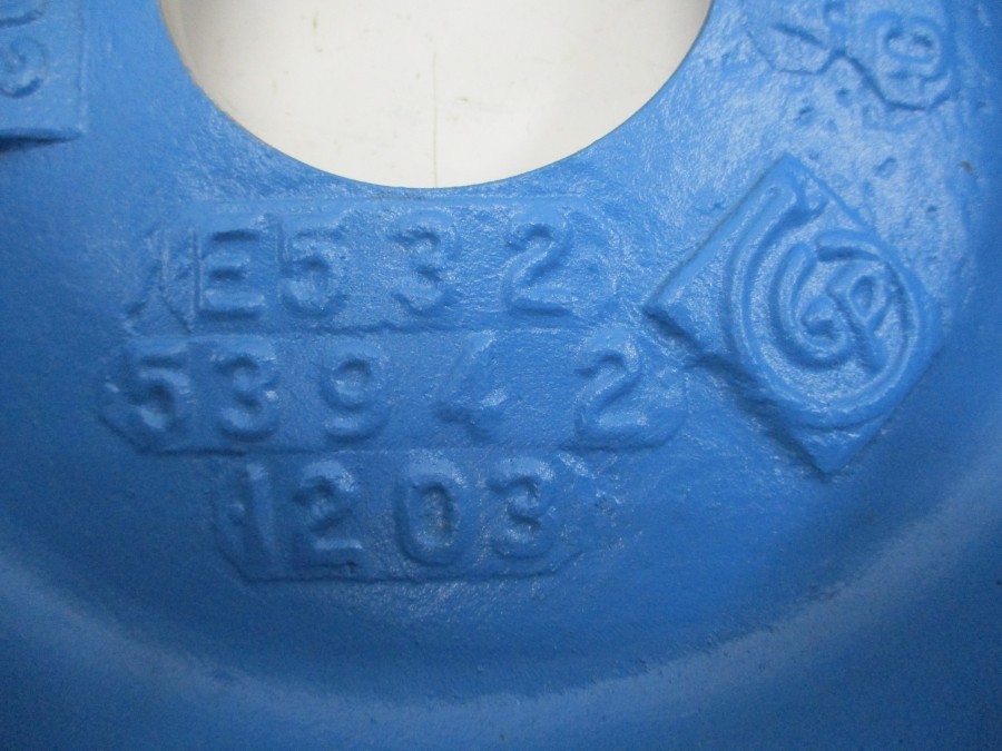 GOULDS PUMPS 53942 NSNP