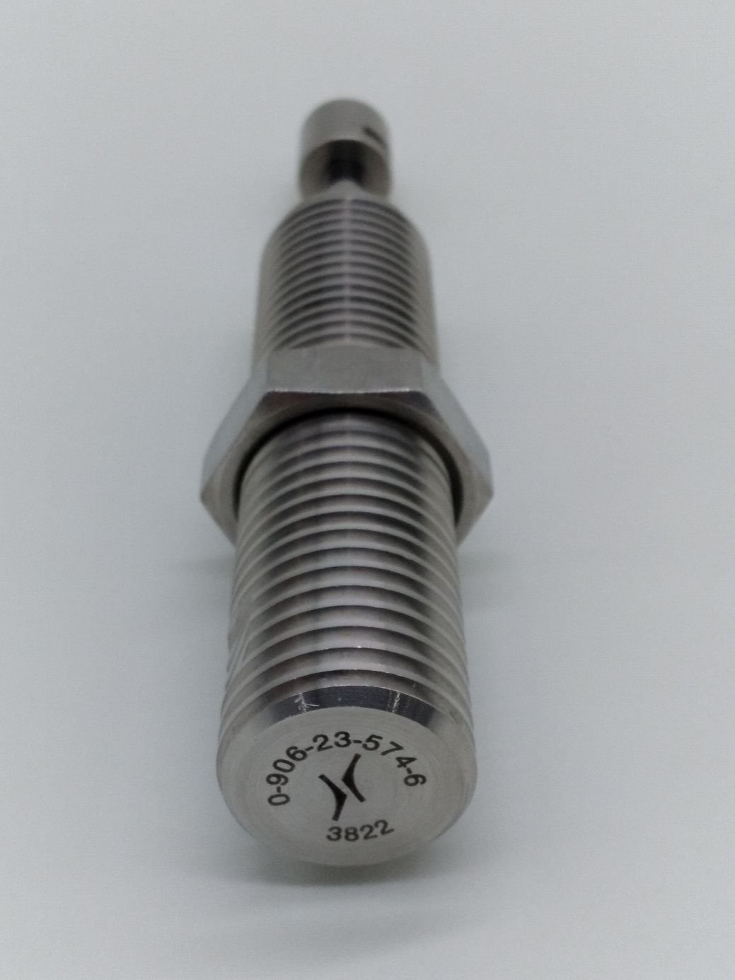 Zimmer PHE27X30NS-A-01 Industrial Shock Absorber