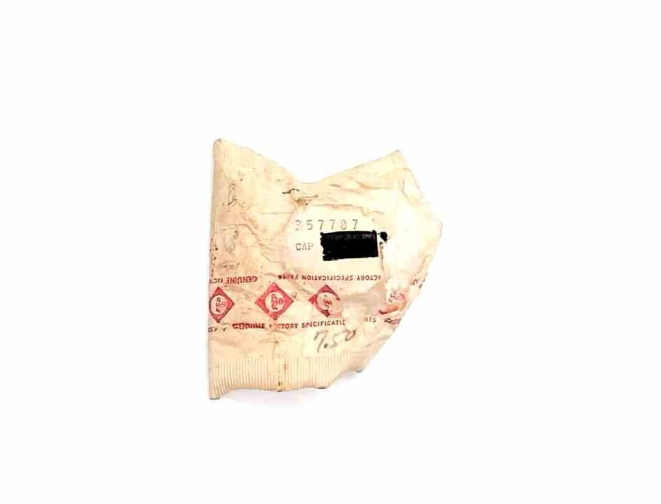 NEW OEM FSP Whirlpool Cap 357787