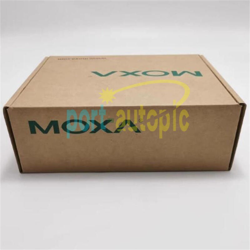 1PCS NEW MOXA NPORT 6150 NPORT6150 Serial Server