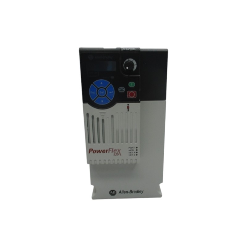 INDUSTRIAL SPARE PART 25B-B024N104 SER. A F/W 7.001 170-264V 24.0A NSNP