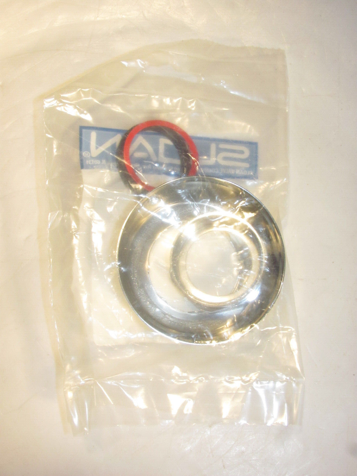 SLOAN F5AU 0306130 ROYAL SPUD COUPLING ASSEMBLY 1-1/4″ x 3″