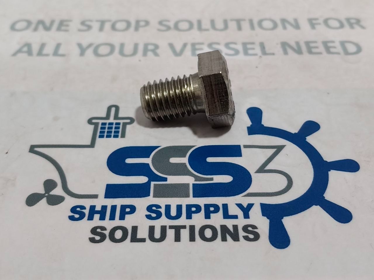 KSB Amri 42806263 9974790204 Spare Parts Kit Pseudo cryo Screw M14x20 and Spacer