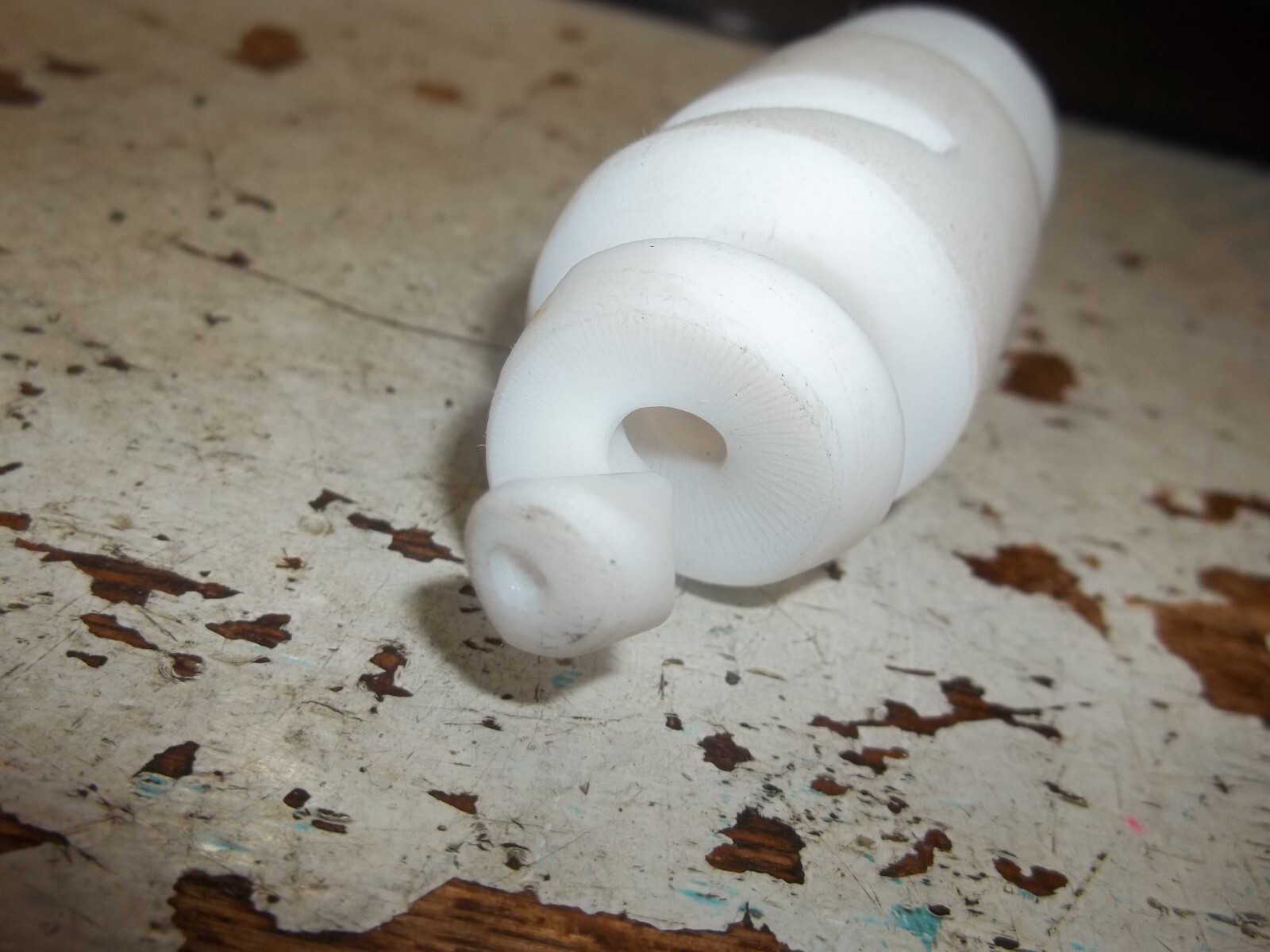 BETE TF40TC SPIRAL SPRAY NOZZLE (135-4)