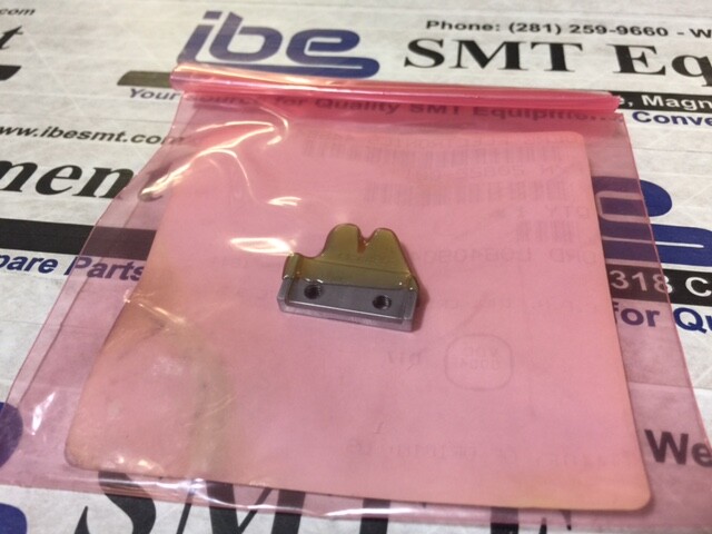NEW Berg Electronics Insulation Crimper – 20822-001 w/Warranty