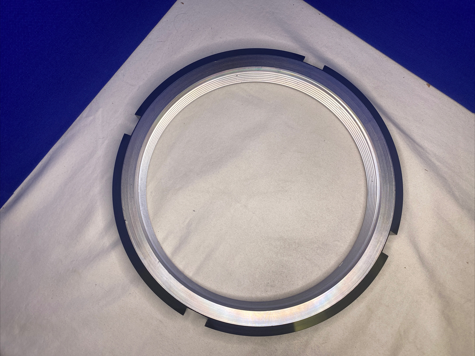 SKF N 048 STANDARD LOCKNUT