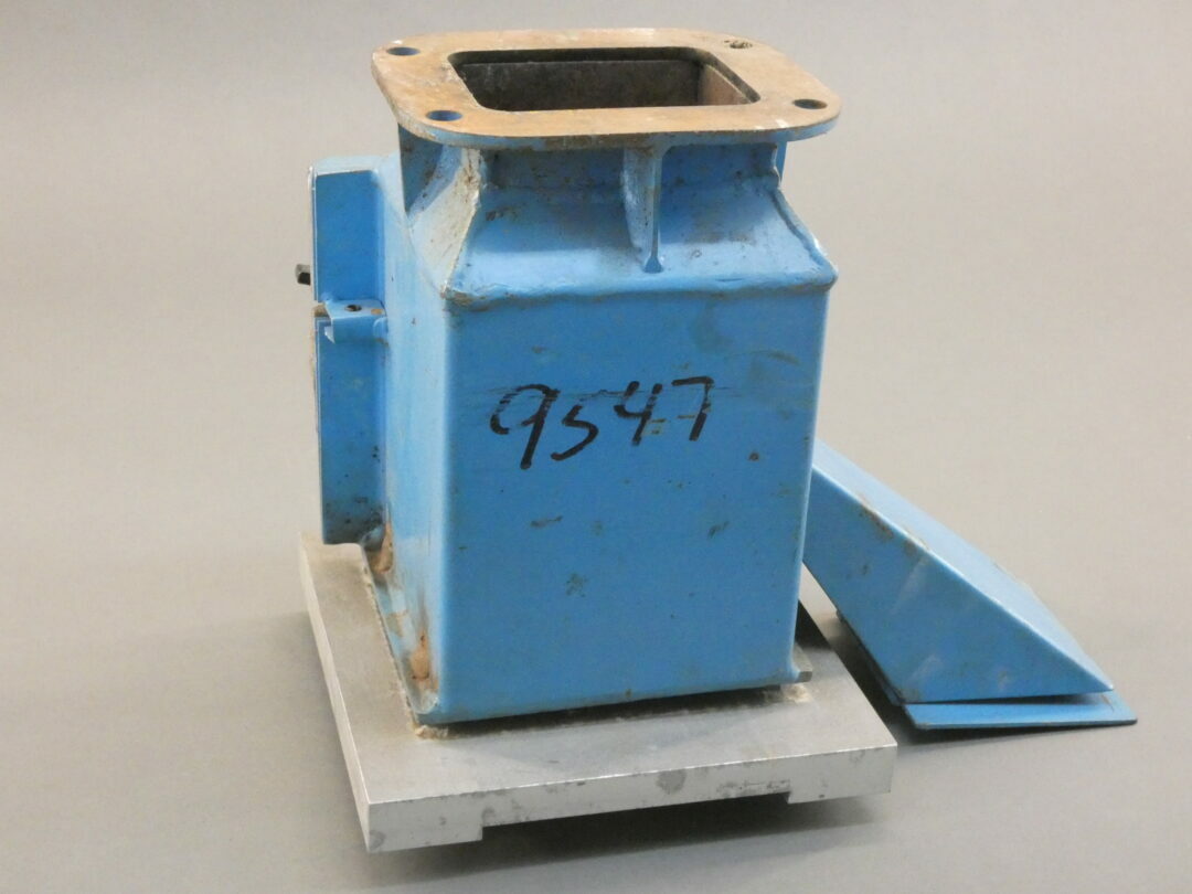 Bunting Magnetics 31861-1 Power Balanced Magnetic Drawer Separator/Cartridge