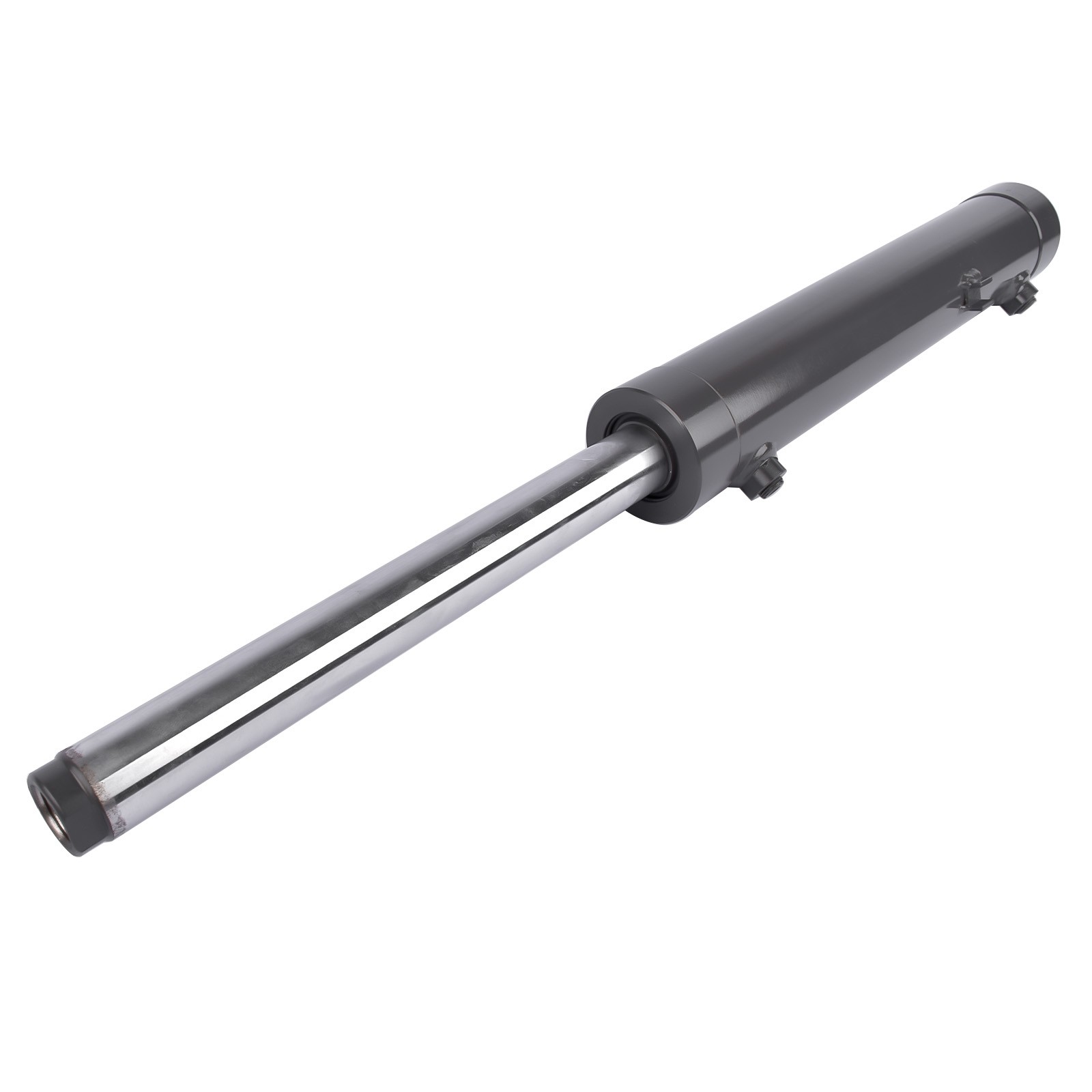 Hydraulic Steering Cylinder E-3C011-63880 Fit for Kubota Tractors M7040DTC M62