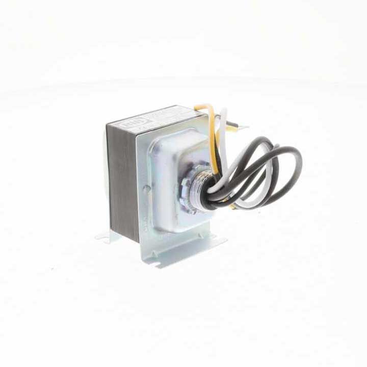 Functional Devices TR20VA001 Transformer 20VA 120 to 24 Vac Foot and Single Thre