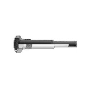 Trerice 3-4J2 1/2″ Thermowell SS NPT Connection