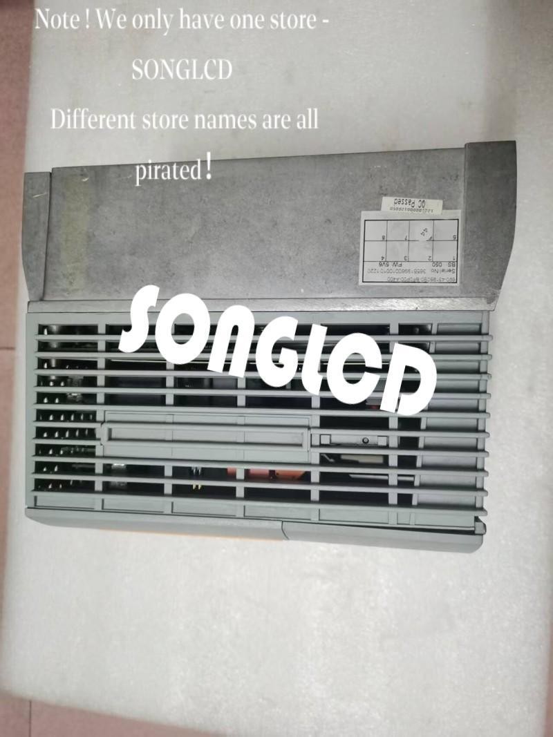 1PCS 690-431950B0-BF0P00-A400-690PB/0040/400/3/F/0011/UK/0 via DHL or FedEx