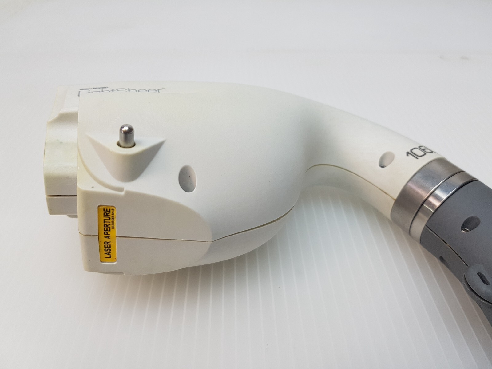 Lumenis LightSheer Infinity Handpiece QA-Universal HP DHR 1060nm SA-10030710