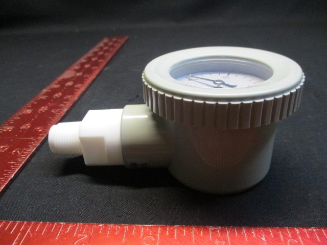 NEC ELECTRONICS AMERICA INC 7211-4 PRESSURE GAUGE