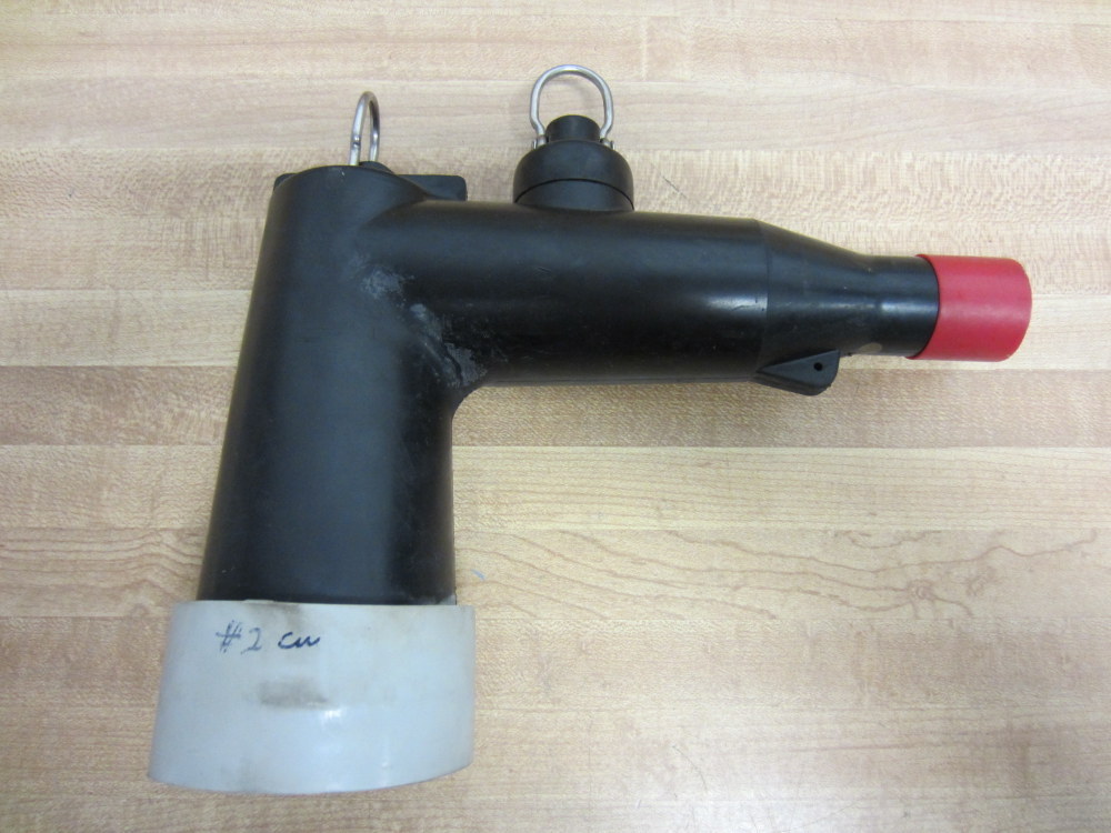 Elastimold 164LR-FAB-1 Elbow Receptacle