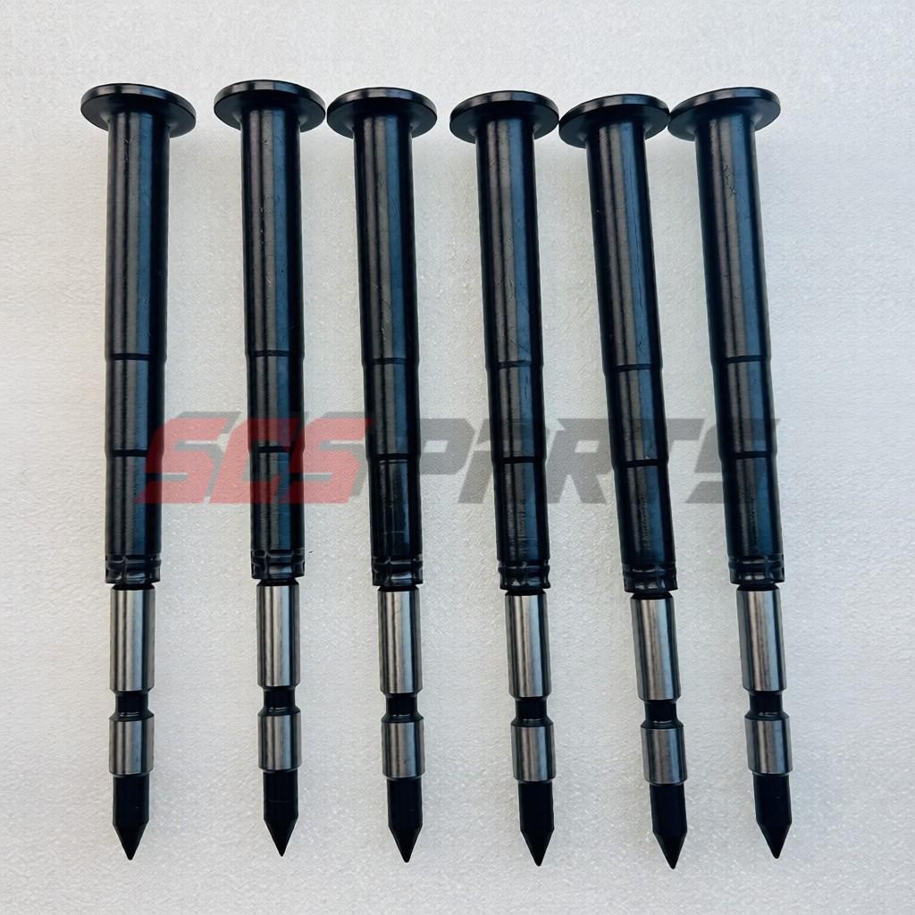 3037292 AR40178 30166771 205472 PTD Barrel Plunger for Cummins Engine K19 K38 K5
