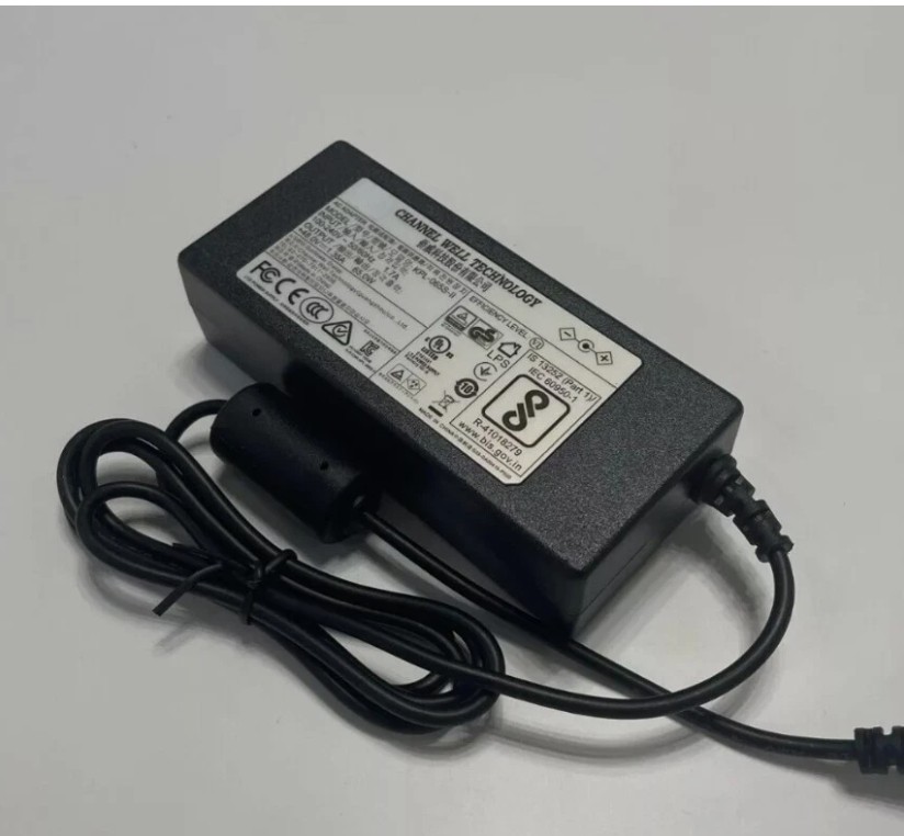 1PCS KPL-065S-II FOR DVR 48V 1.35A Power Adapter