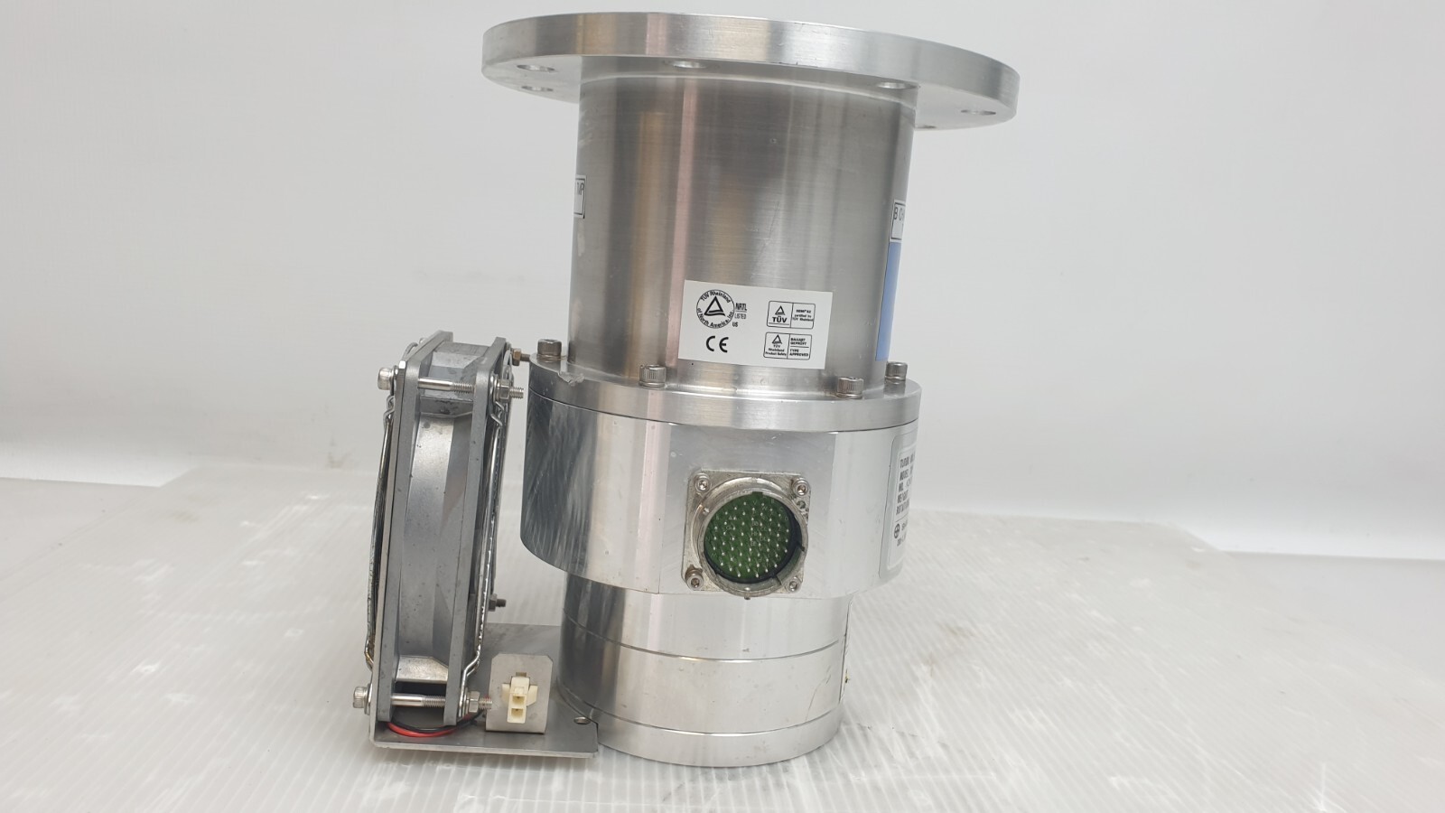 SHIMADZU TURBO MOLECULAR PUMP TMP-203M