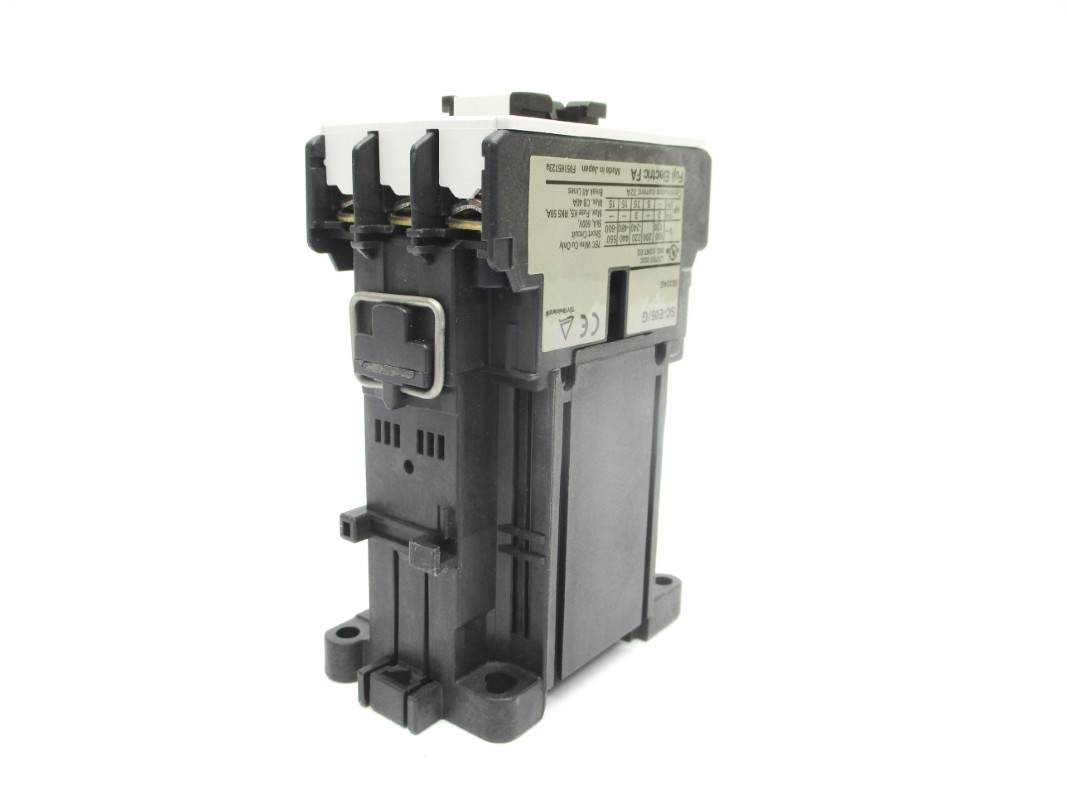 FUJI ELECTRIC SC-E05/G 24VDC 32A NSNP