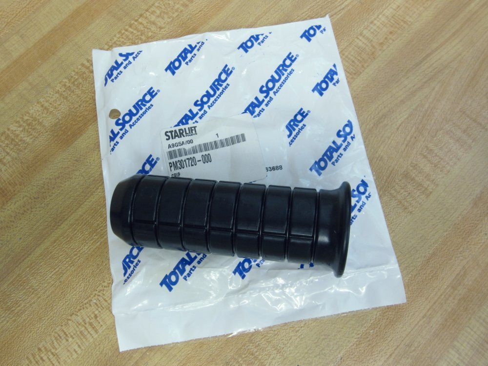 Star Lift PM301720-000 Black Grip PM301720000