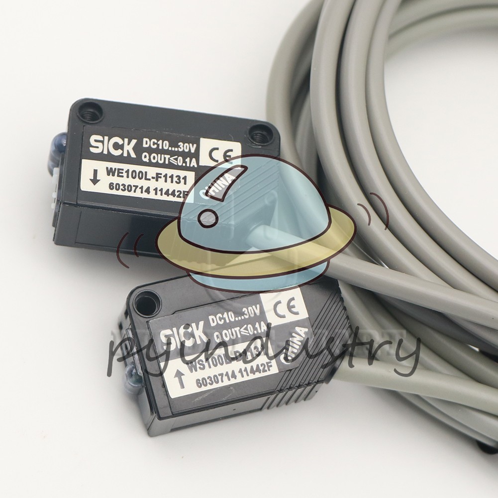 NEW SICK sensor WS/WE100L-F1131 1PCS