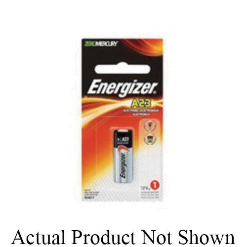 Energizer Battery A23BP-2 A23 2Pk Alkaline Battery