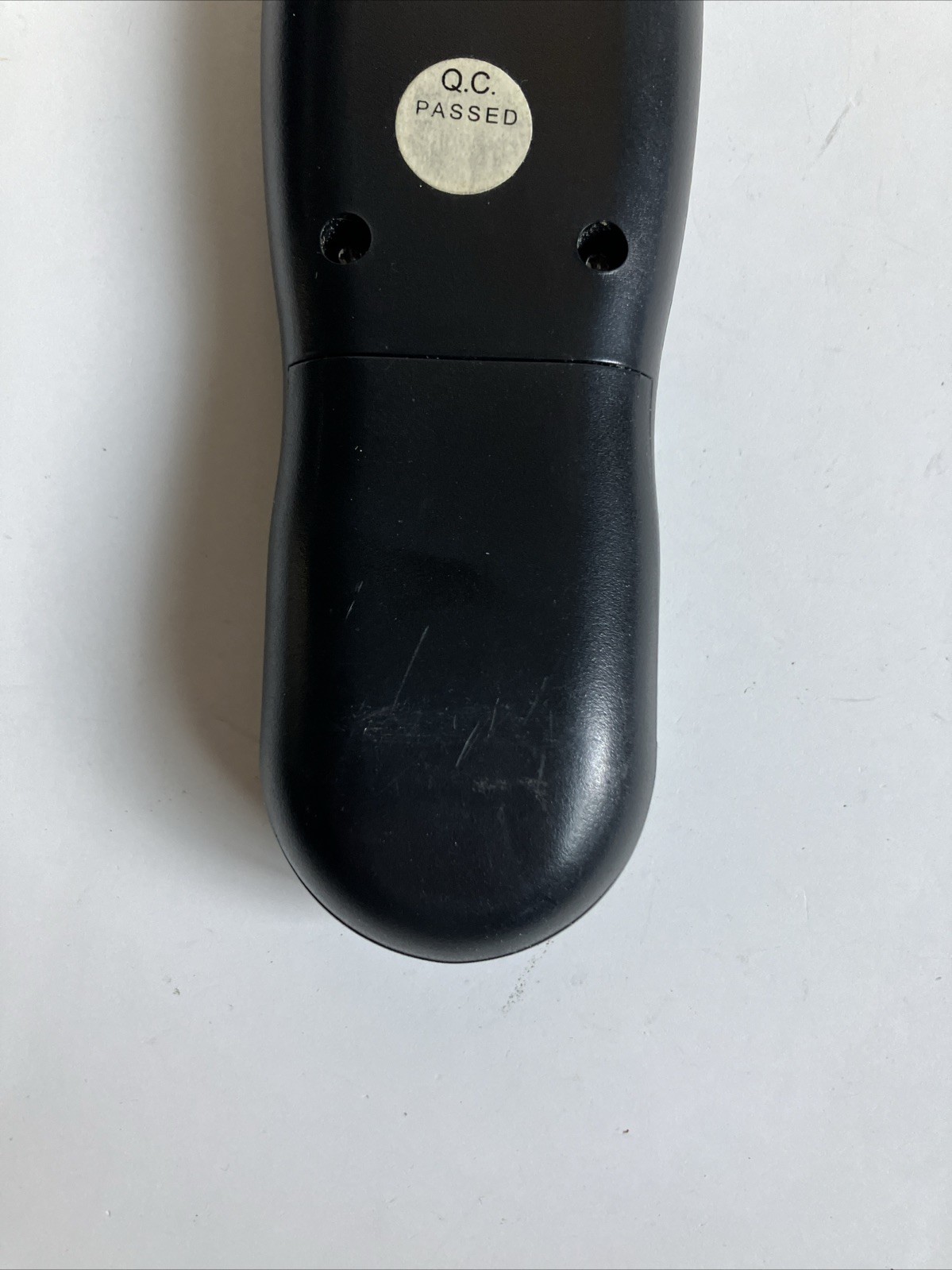 Acumen RCK-K Timer Thermostat Fireplace Remote Control Model No. FDC-504 READ