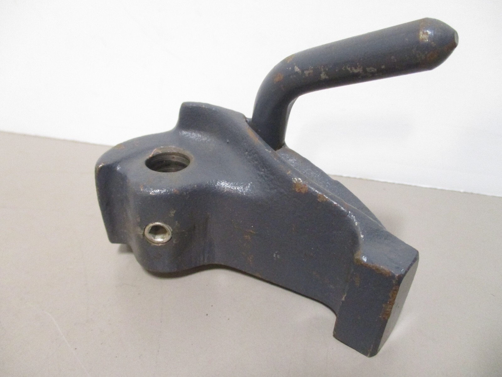 Premier 272 273 Pintle Hitch Coupling Latch Pawl Nut and Bolt for 270 270PK