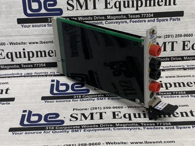 Signametrics PXI Digital Multimeter – SMX2044 w/Warranty