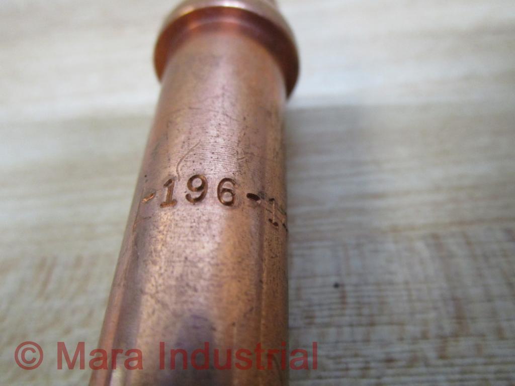 Concoa 854 9614 Cutting Tip 169-14