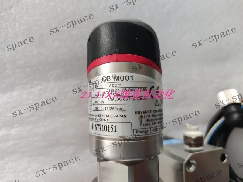 1PCS GP-M001 LVA20-01-A-V-Z OP-75722 100% tested by DHL or FEDEX