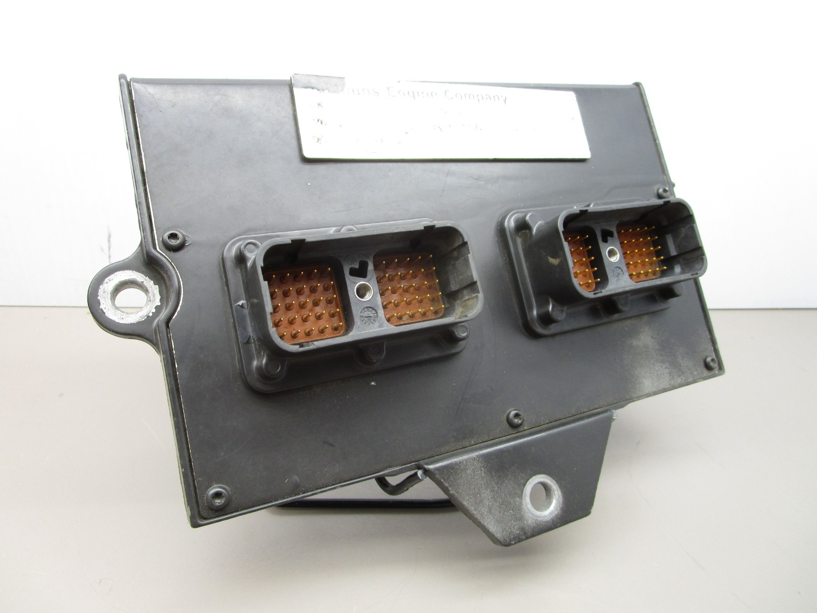 Cummins 3937299 Engine Control Module 8.3L CNG