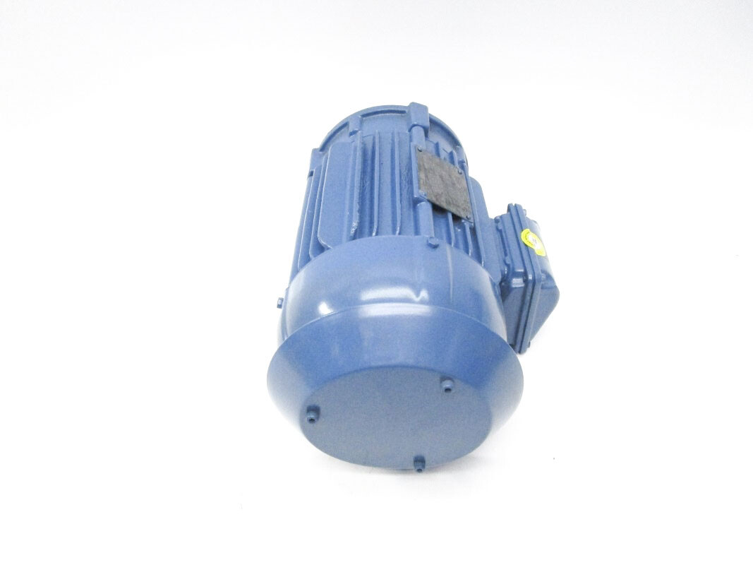 WEG 00218ET3ER145TC-W22 460V 5.52A NSNP