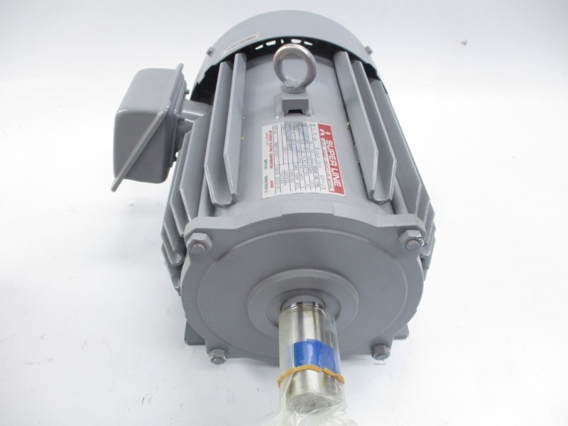 MITSUBISHI SF-JR1.5KW6P 200/220V 7.4A NSMP