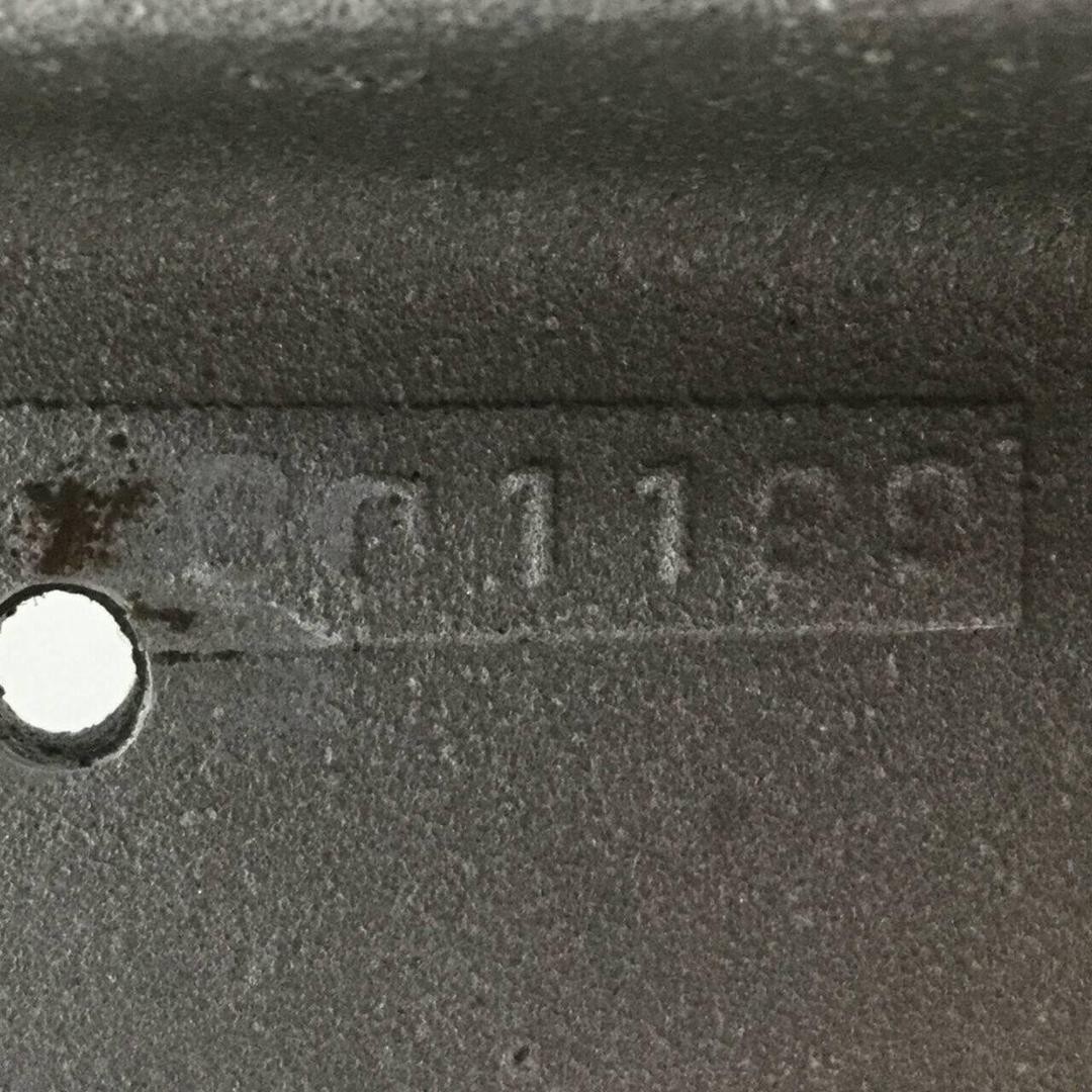 VAN DORN Clamp Rotary Transducer IP6501A502 301129 Used #92211