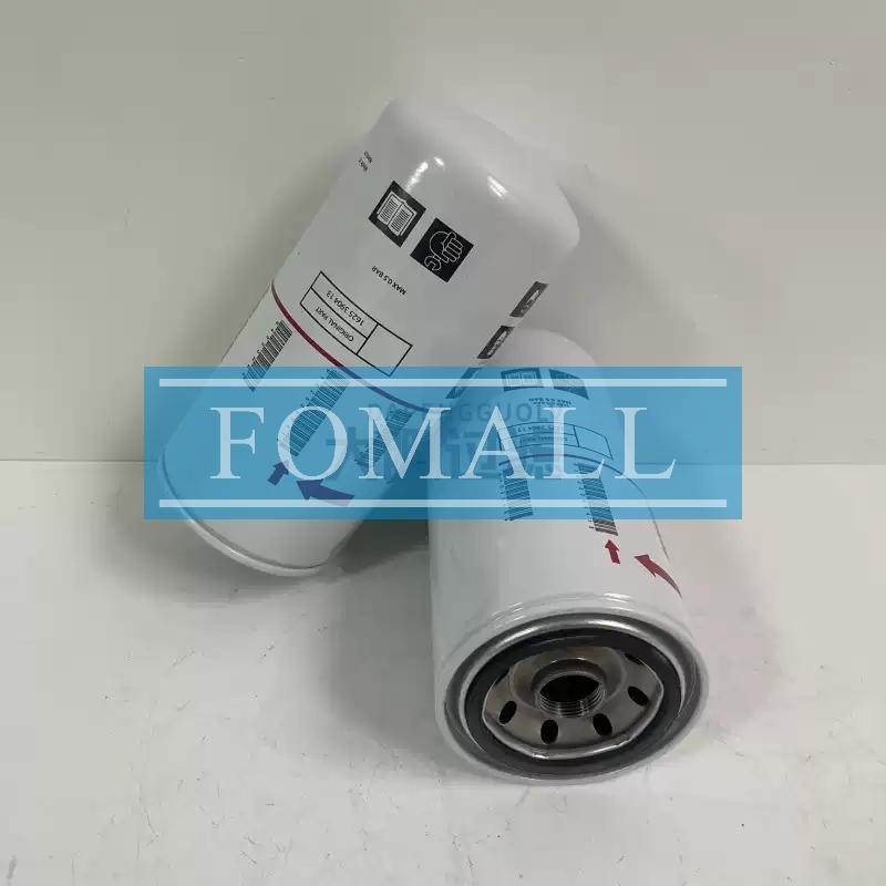QTY:1 NEW FOR Oil Filter Element 1625390413 1625-3904-13 Replacement