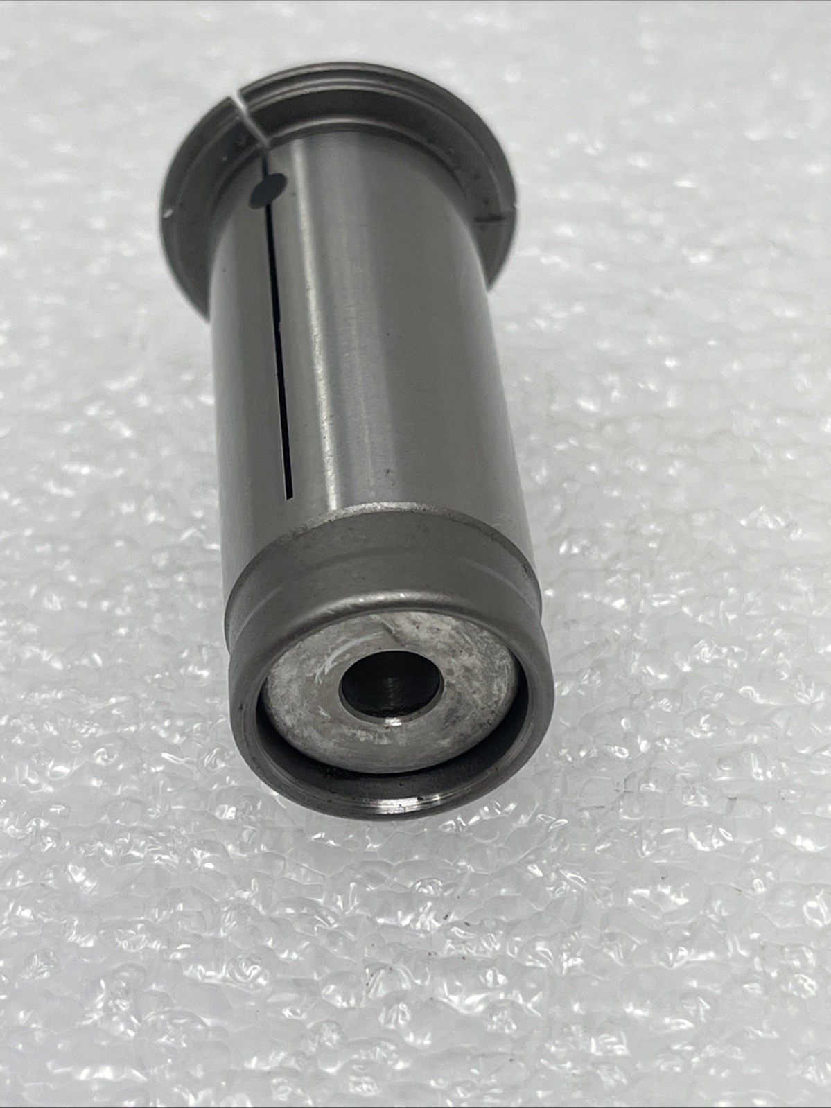 YG1 HK20-3 Hydraulic Chuck Sleeve, 3mm ID x 20mm OD