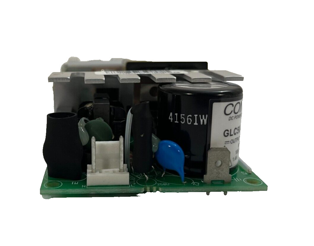 GLC5024 Manufactured by SL POWER ELECTRONICS CONDOR POWER