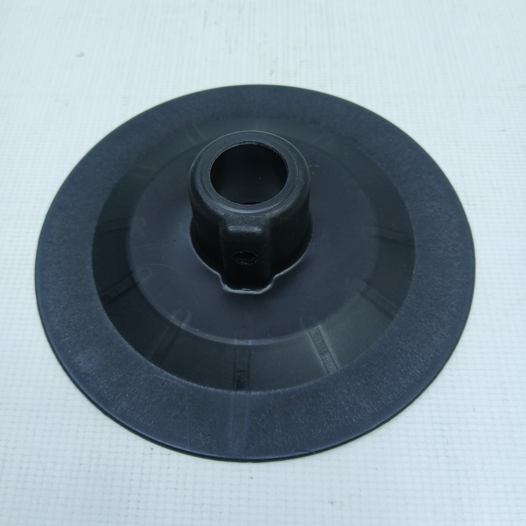 TE CONNECTIVITY 465520-1 Flange New ROHS Compliant