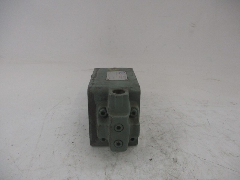 CONTINENTAL HYDRAULICS P50S-PDP-100-A UNMP