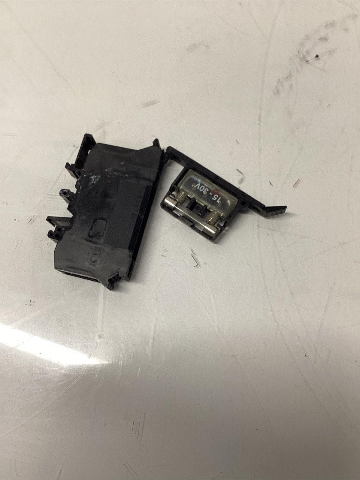 Phoenix Contact Typ UK6,3-HESI 600V 10A Contact Block LOT OF 18 N-130