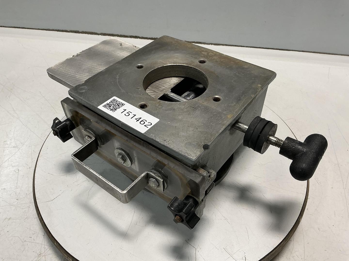 INDUSTRIAL MAGNETICS 5C2828-PG0259 Drawer Magnet USED #151462