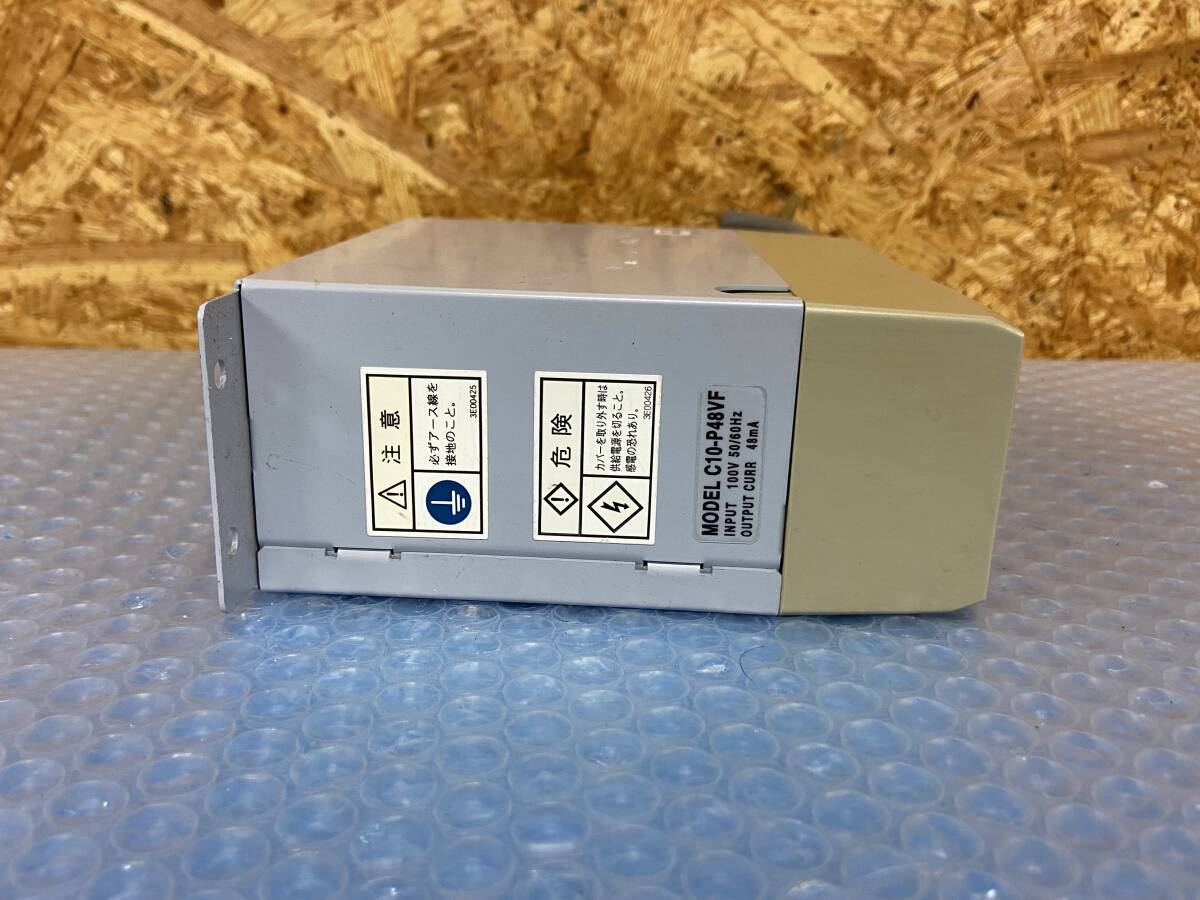 SHINKO C10-P48VF Digital Controller