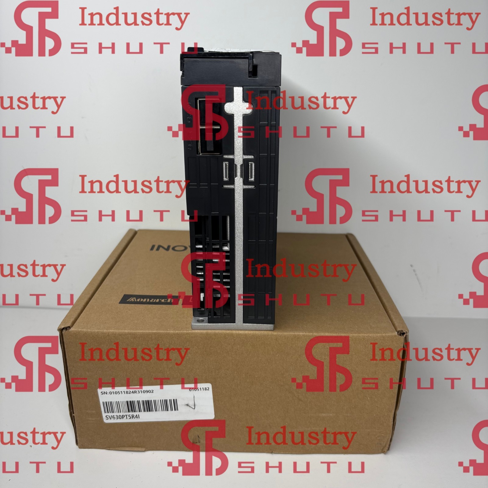 INOVANCE SV630PT5R4I Servo Drive#1pcs new in box