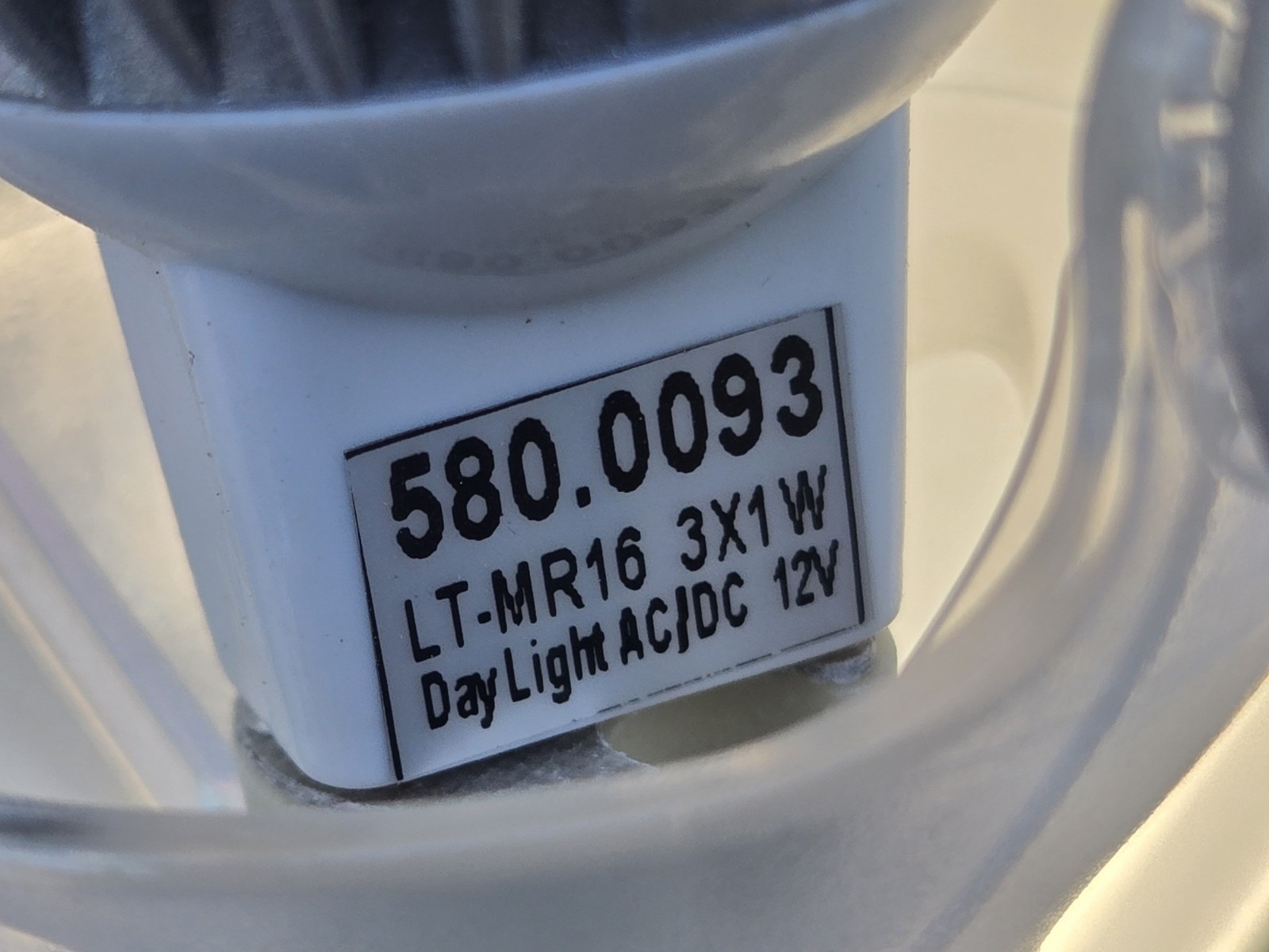 ABB Premier Emergi-Lite Nexus RF Emergency Lights WPR1224M1R2LG-NEXRF 120/277VAC