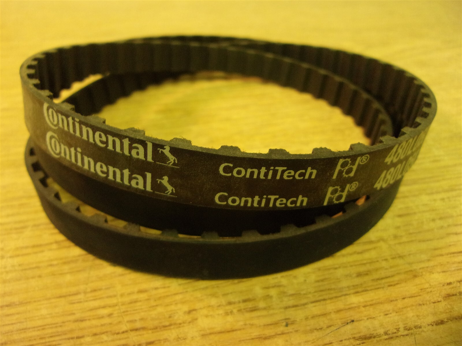 NEW Continental Contitech PD 480L050 belt *FREE SHIPPING*
